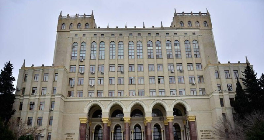 İnstitut direktoru və müavini nöqsanlara görə işdən çıxarıldı