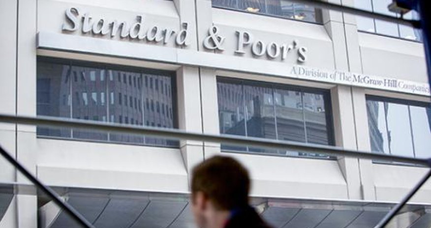 S&P подтвердил рейтинги Азербайджана на уровне BB+/B