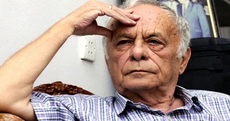 İlham Əliyev xalq artistini təbrik etdi