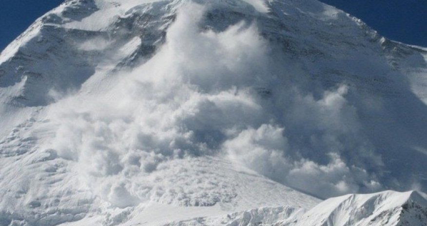 Nazirlikdən qar uçqunu ilə bağlı əhaliyə MÜRACİƏT - VİDEO