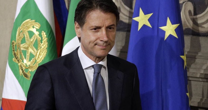 Стало известно о возможной отставке премьер-министра Италии