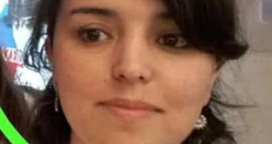 Dünənki partlayışda özü öldü, qızının axtarışları davam edir