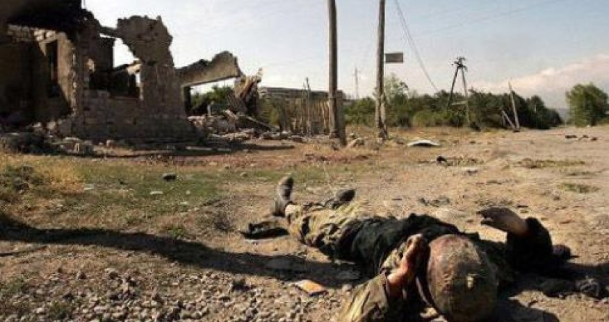 Ermənistan Qarabağda öldürülən daha 65 hərbçilərinin adı açıqladı