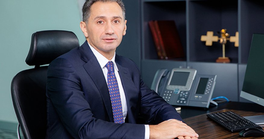 Prezident Rəşad Nəbiyevə yüksək vəzifə verdi - SƏRƏNCAM