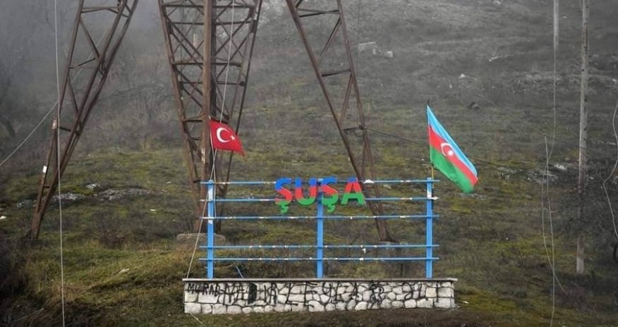 Şuşada “Xarı bülbül” Muğam Festivalı keçiriləcək