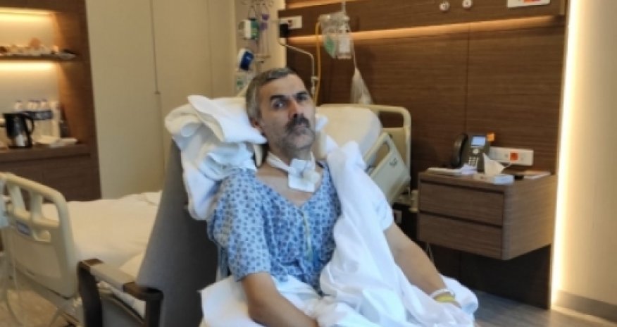 Виновный в наезде на Октая Гюльалыева получил 2 года и 3 месяца тюрьмы 