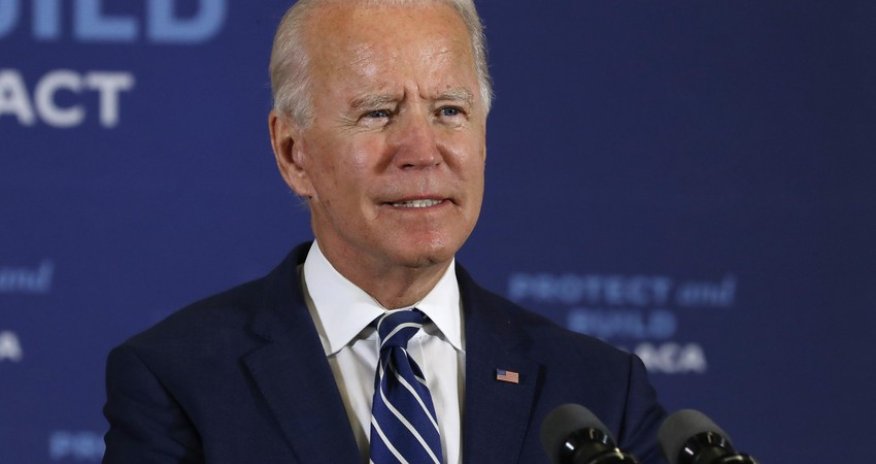 Cozef Bayden üç türk qadına vəzifə verdi