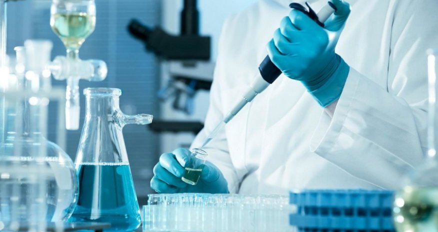 Türkiyə alimləri COVID-19-u bir dəqiqəyə məhv edən preparat hazırlayıb