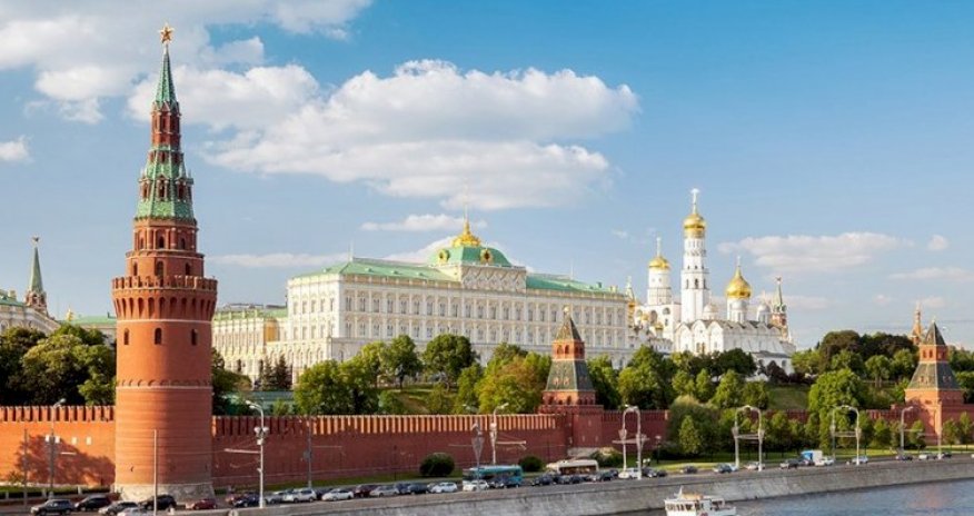 Moskva görüşünün tarixi açıqlandı