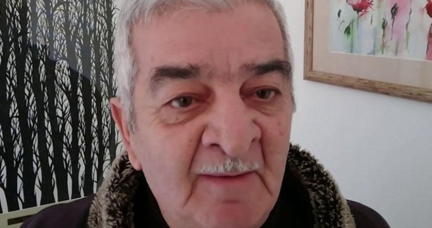 Azərbaycanın tanınmış kinorejissoru vəfat edib