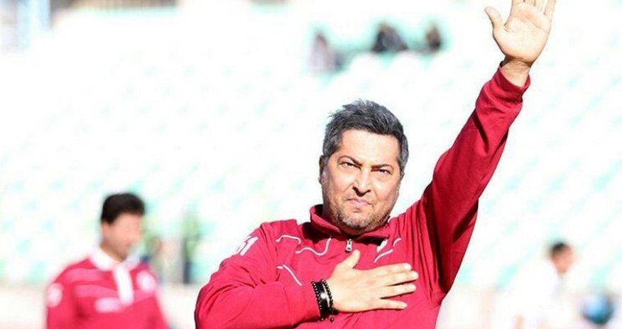 İran millisinin keçmiş oyunçusu koronavirusdan vəfat etdi