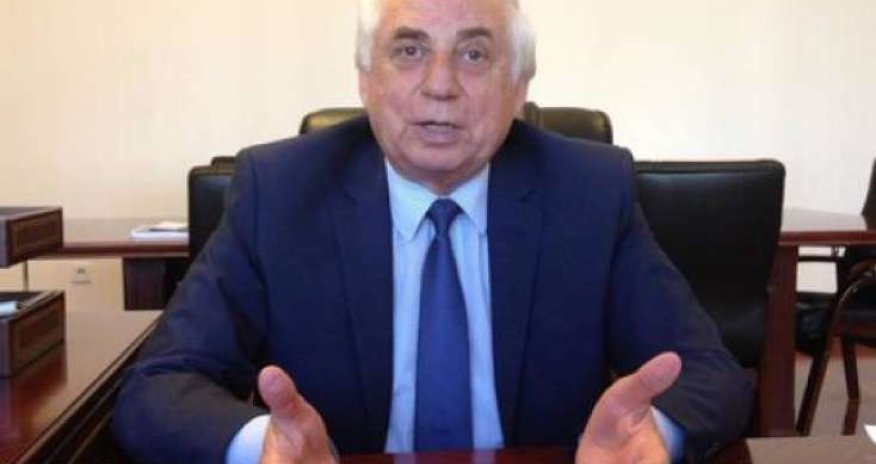 Polis Hadı Rəcəblinin otelində 14 yaşlı qıza təcavüz etdi - RƏSMİ AÇIQLAMA