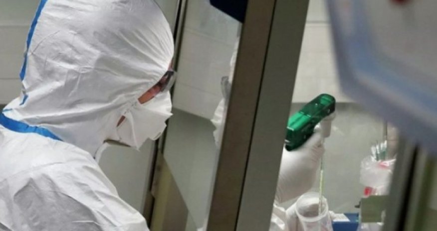 Türkiyədə daha 6912 nəfər koronavirusa YOLUXDU