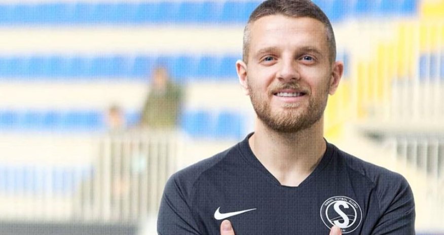 Bakı klubu millinin sabiq üzvünü transfer etdi