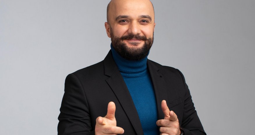 Турал Юсифов стал новым лицом AccessBank-а
