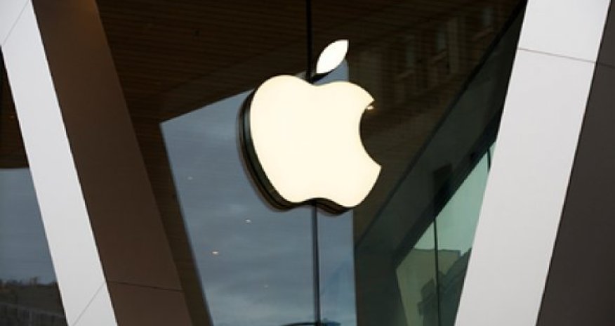 Раскрыто устройство автомобиля Apple
