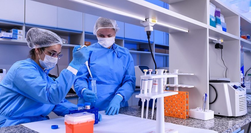 ВОЗ о расширении географии распространения новых штаммов COVID-19