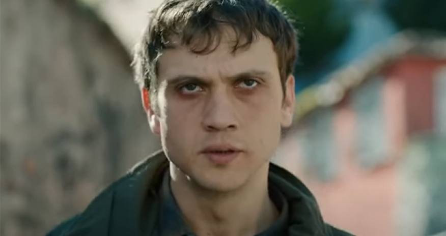 Nəsiminin “Sığmazam”ı məşhur serialda - Video