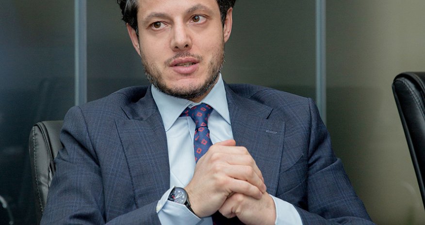 Yelo Bank намерен в 2021г увеличить кредитный портфель более чем на 40%