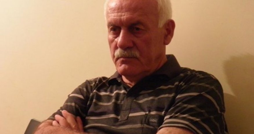 Azərbaycanın Əməkdar artisti dünyasını dəyişdi