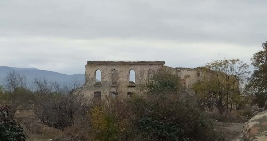 Nazirlikdən azad edilmiş ərazilərə getmək istəyənlərə XƏBƏRDARLIQ - VİDEO