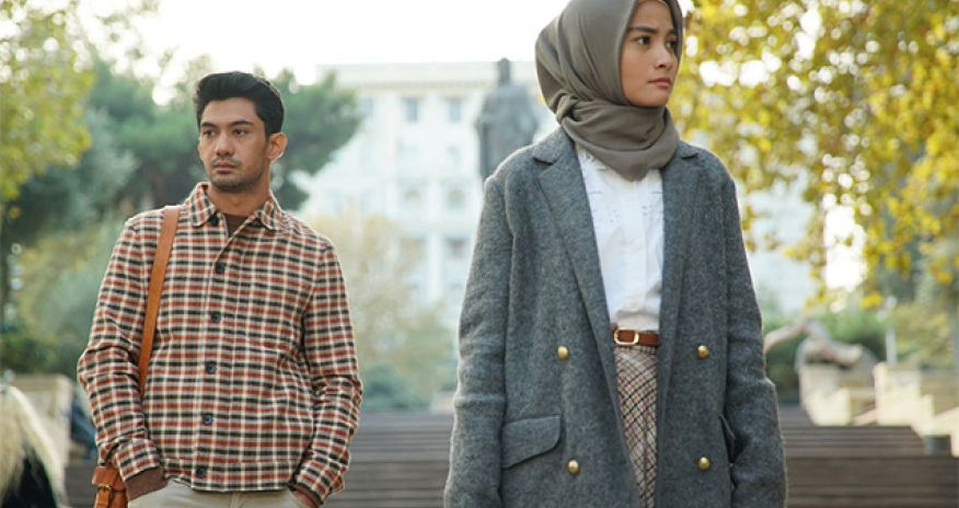 “Netflix” Azərbaycanla bağlı filmi təqdim etdi - Video