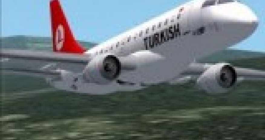 Turkish Airlines планируют в мае открыть рейсы в Гянджу