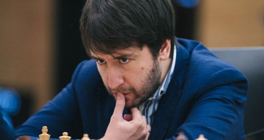 Teymur Rəcəbov finala vəsiqə qazana bilmədi