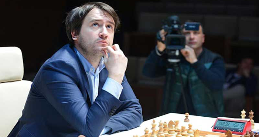 Teymur Rəcəbov 3-cü yer uğrunda mübarizəyə başlayır