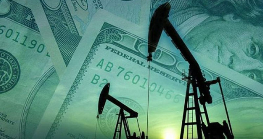 Цена на азербайджанскую нефть приближается к $63
