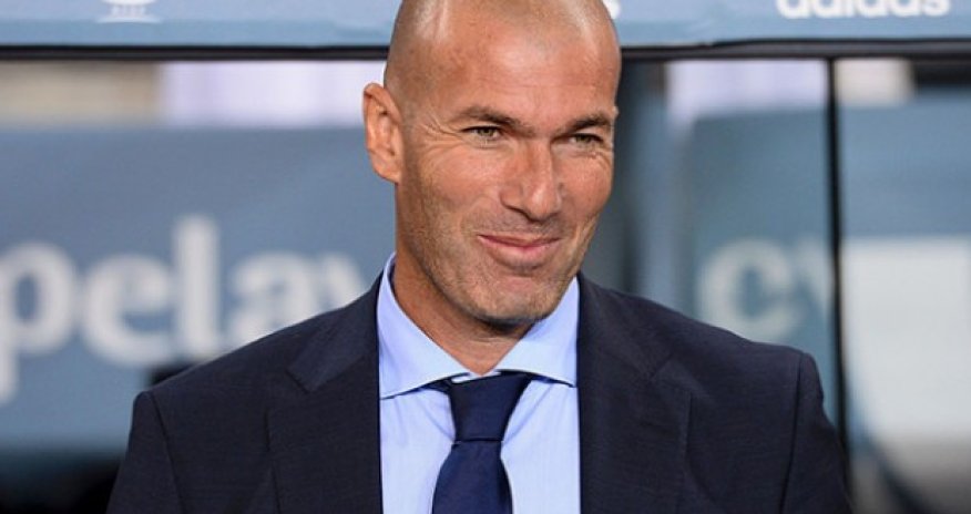 Zidan Fransa yığmasına namizəd oldu