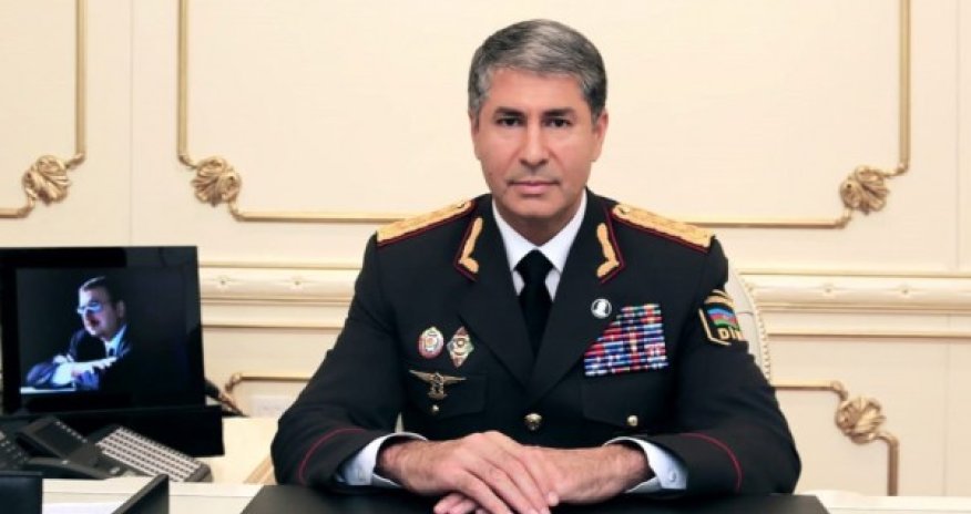 Vilayət Eyvazov bu bölməyə rəis müavini TƏYİN ETDİ