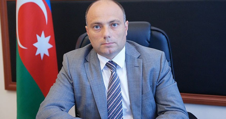 Mədəniyyət Nazirliyində yeni təyinatlar