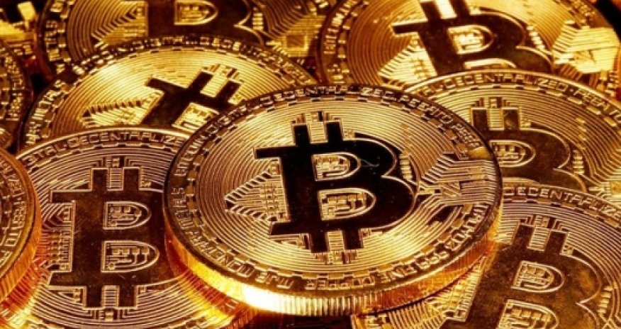 Биткойн превысил отметку $50 тыс