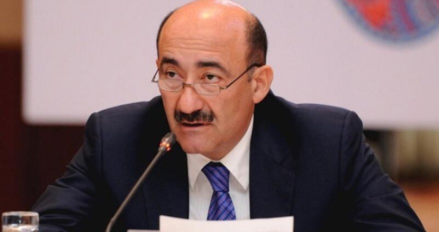 Sabiq nazirin Azərbaycandan çıxışına “stop” qoyuldu 