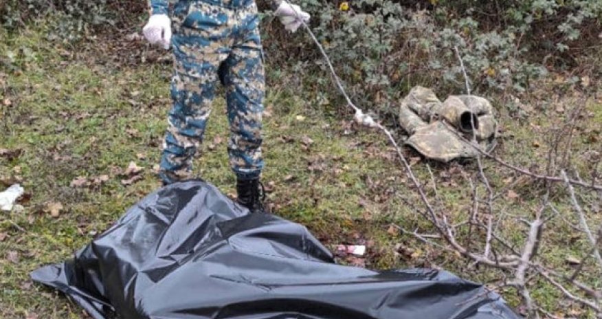 Ermənilər Qarabağda axtarışları dayandırdı