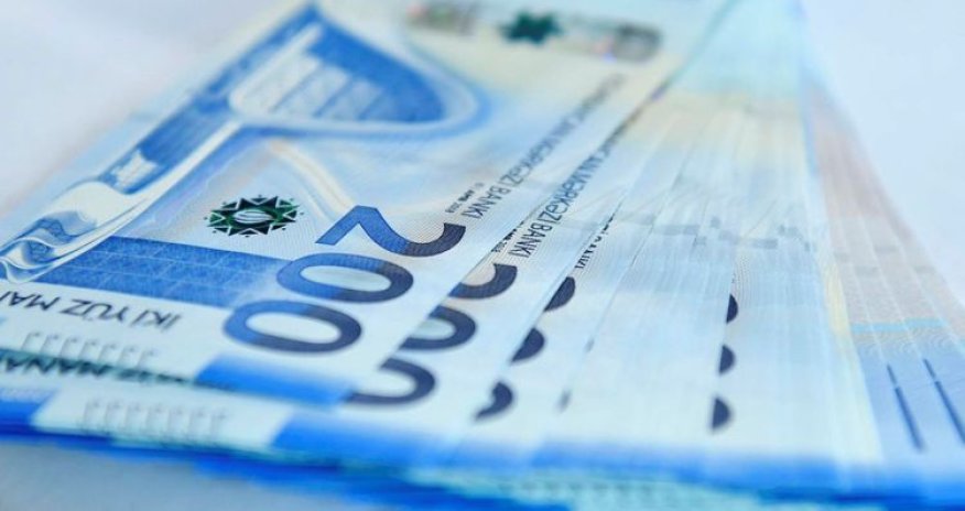 Вкладчикам 4 ликвидированных банков выплачено более 623 млн. манатов в качестве компенсации