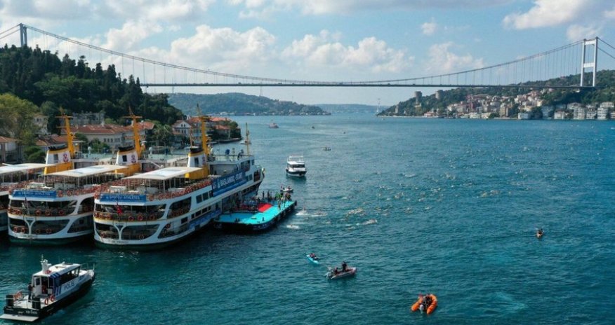 Граждане Азербайджана могут посещать Турцию по  новым удостоверениям личности