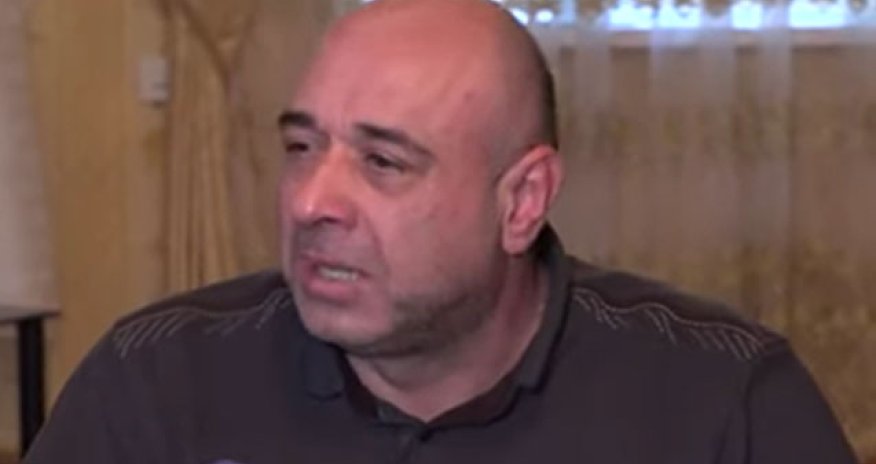 İntihar edən Sevilin ailəsi danışdı - VİDEO