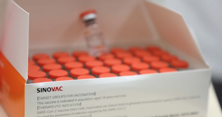 Azərbaycanda neçə nəfər vaksinasiya edilib - Statistika