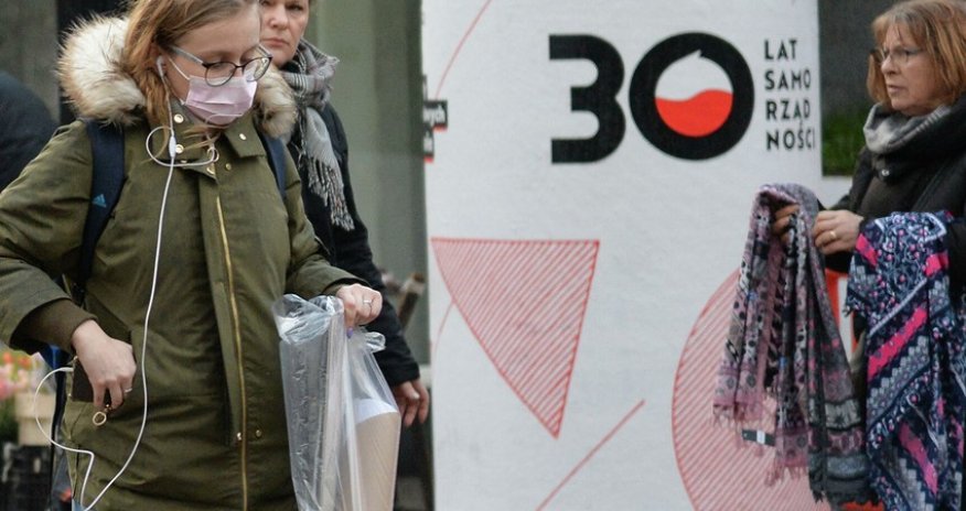 Polşada yeni məhdudiyyətlər tətbiq olunacaq