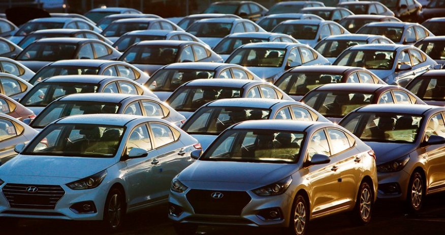 Hyundai потратит почти миллиард долларов на замену батарей в электромобилях