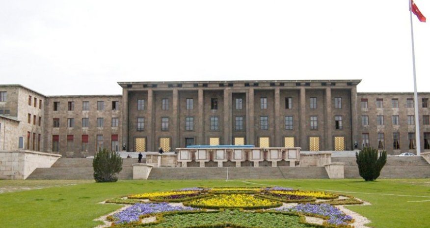 В здании парламента Турции пройдет выставка, посвященная Ходжалы