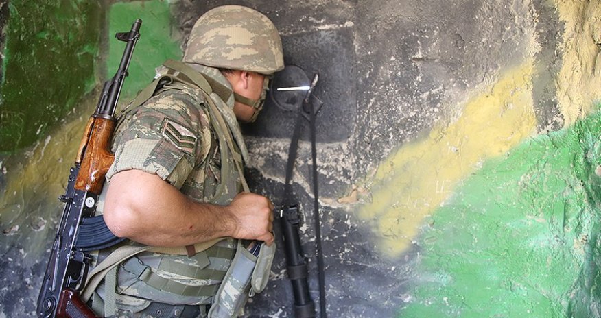 Hərbçilərin maaşlarına əlavələr ediləcək