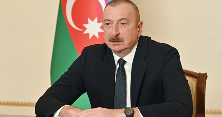 “Ruhlar ölməz, ədalət itməz”