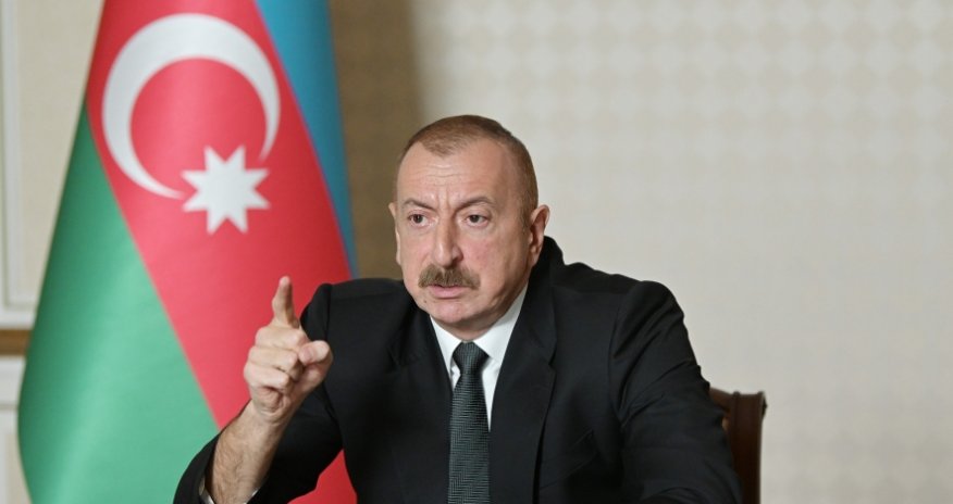 İlham Əliyev dövlət şirkətlərini sərt tənqid etdi