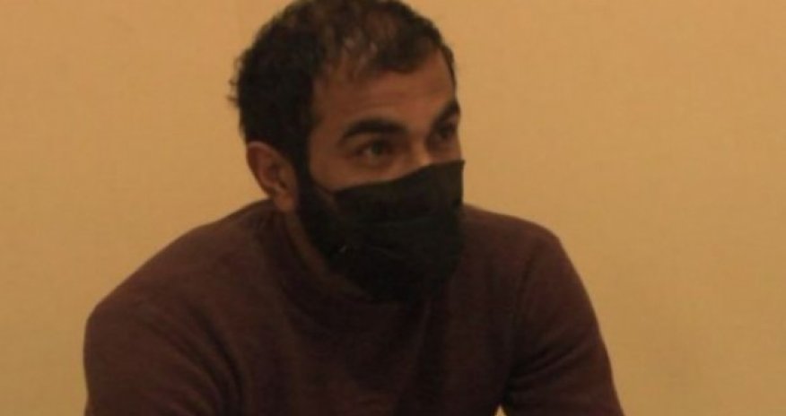 Gəncədə avtoxuliqanlıq edənlər saxlanıldı - FOTO