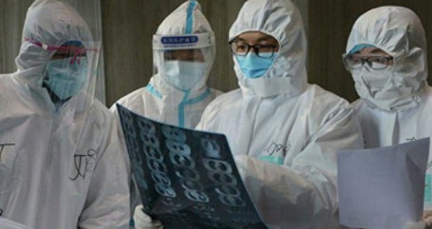 Yeni koronavirus testi icad edildi