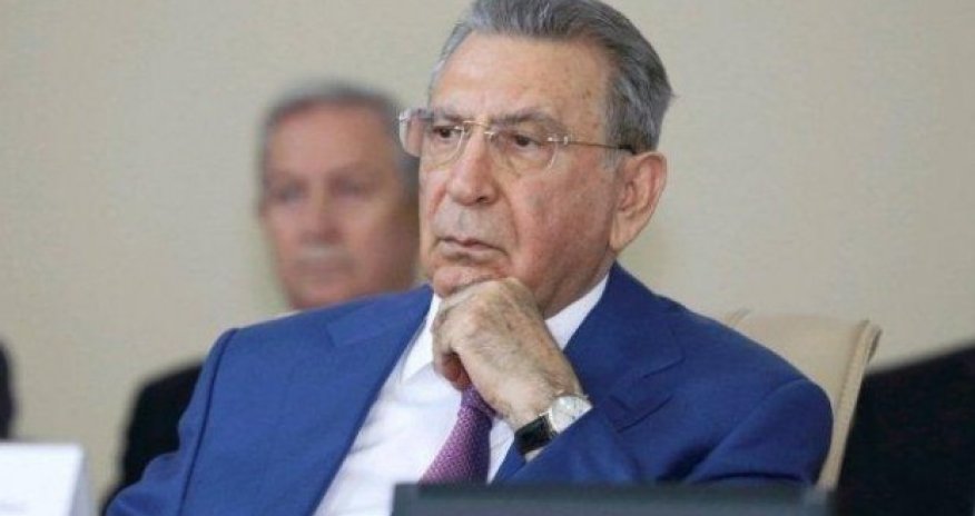 Nazir Ramiz Mehdiyevin qardaşı oğluna vəzifə verdi