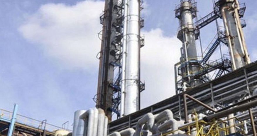 Азербайджан увеличил доходы от экспорта полиэтилена более чем на 40%